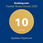 Imperium - With Terrace, Free Bikes Split