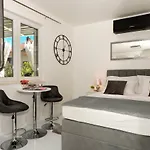 Imperium - With Terrace, Free Bikes Apartamento Split