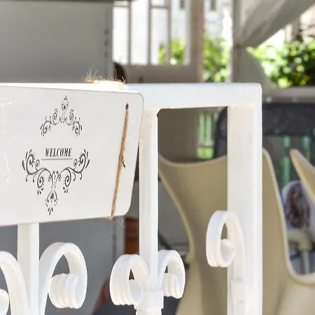 Apartmán Imperium - With Terrace, Free Bikes *