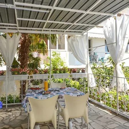 Imperium Apartament