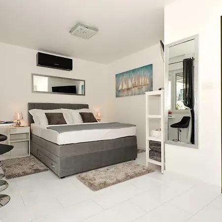 Imperium Apartament Split