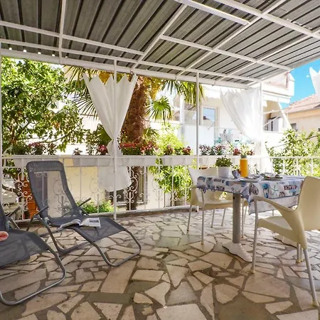 Imperium Apartament Split