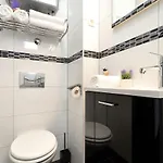 Apartment Imperium - With Terrace, Free Bikes Split