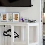 Imperium - With Terrace, Free Bikes Apartament Split