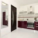 Apartament Imperium - With Terrace, Free Bikes *