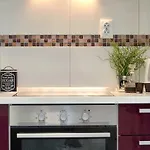 Apartament Imperium - With Terrace, Free Bikes Split