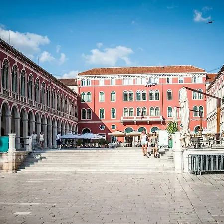 Imperium Apartamento Split