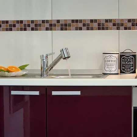 Imperium Apartamento Split