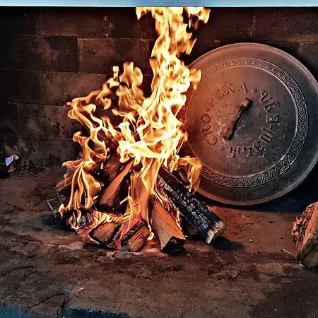 Imperium Apartamento Split