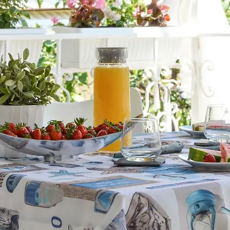 Imperium Apartamento *