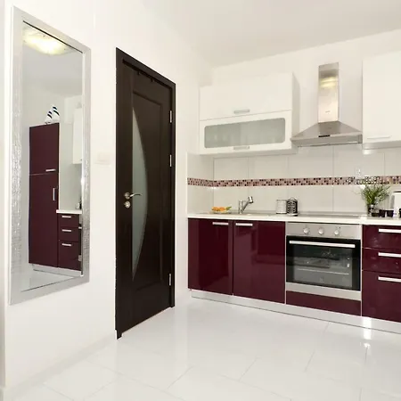 Apartamento Imperium *