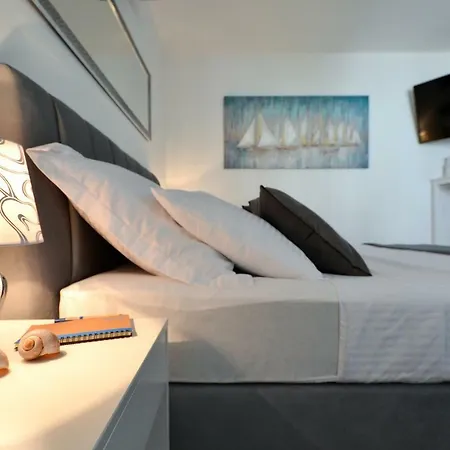 Imperium Apartamento *