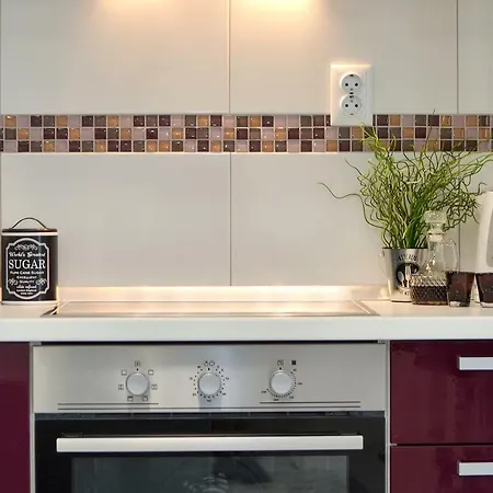 Apartamento Imperium Split