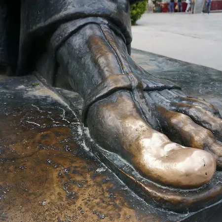 Apartamento Imperium