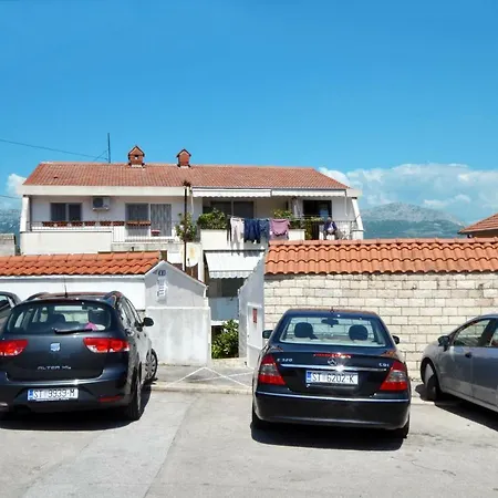 Imperium - With Terrace, Free Bikes Apartament