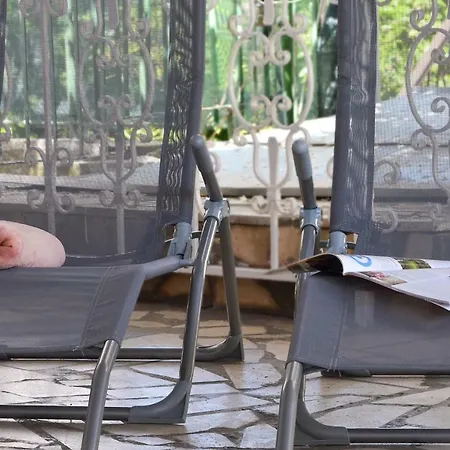 Apartamento Imperium