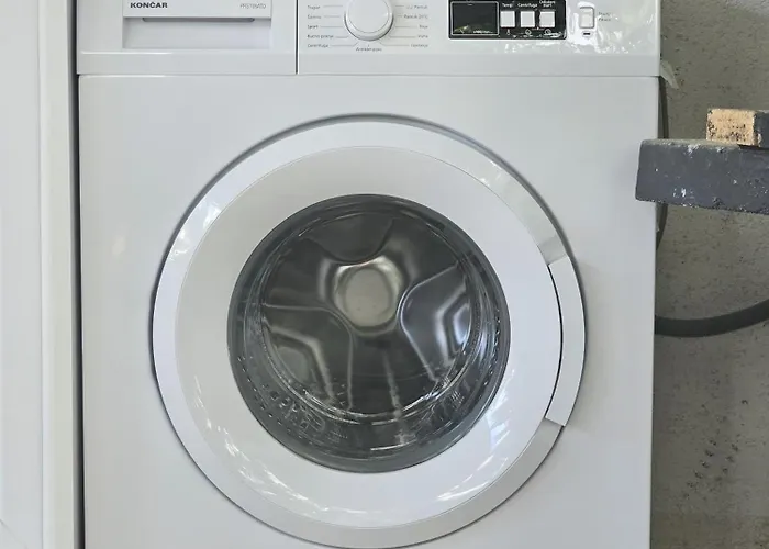 Imperium - With Terrace, Free Bikes