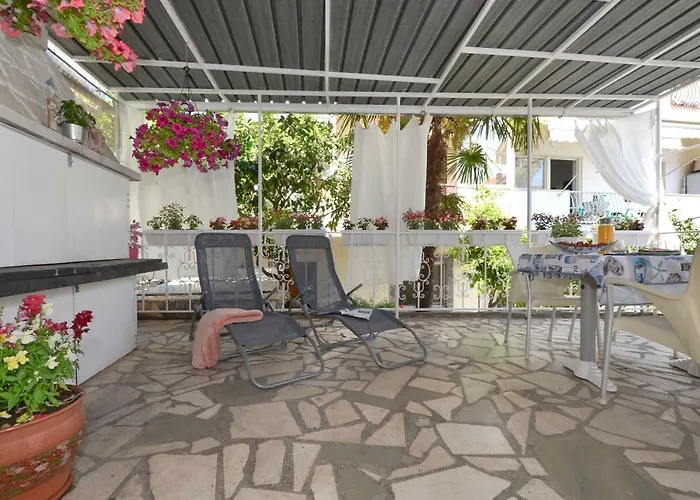 Imperium - With Terrace, Free Bikes * Спліт