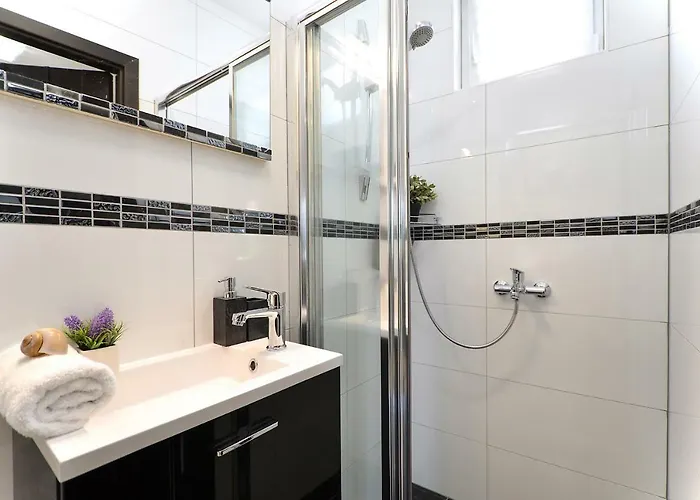 Imperium - With Terrace, Free Bikes Апартаменти