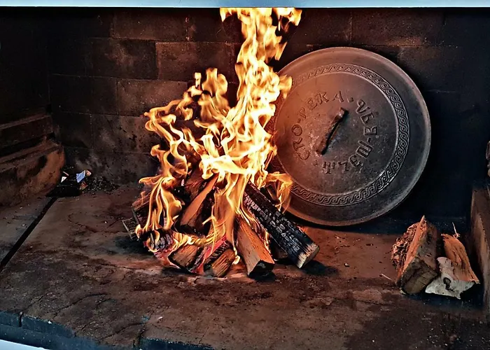 Imperium - With Terrace, Free Bikes Апартаменти Спліт