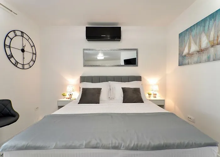 Imperium - With Terrace, Free Bikes * Спліт