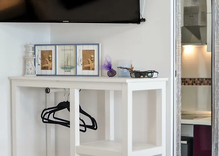 Imperium - With Terrace, Free Bikes Апартаменти Спліт