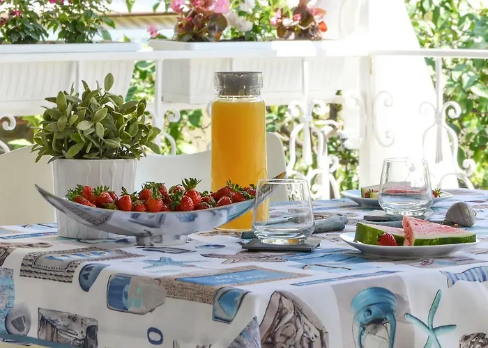 Imperium - With Terrace, Free Bikes Апартаменти *