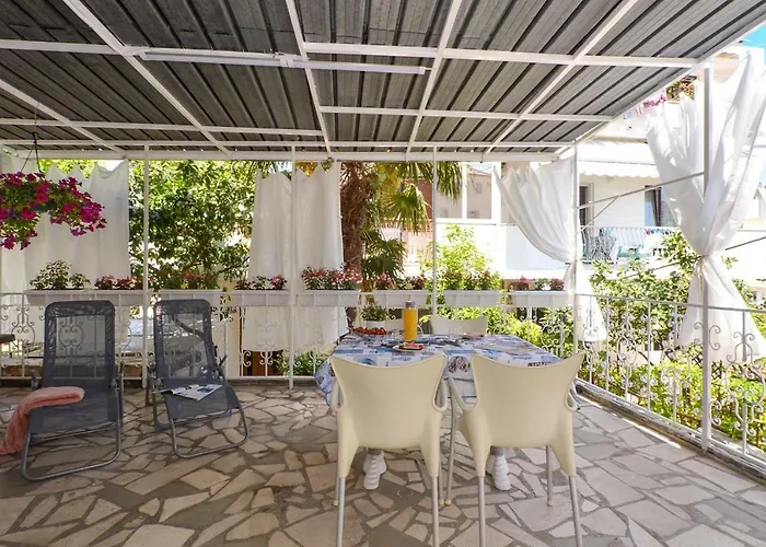 Imperium - With Terrace, Free Bikes Апартаменти *