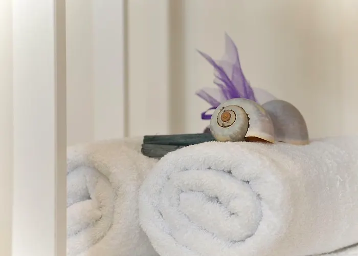 Imperium - With Terrace, Free Bikes Апартаменти