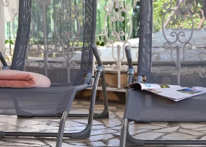 Апартаменти Imperium - With Terrace, Free Bikes