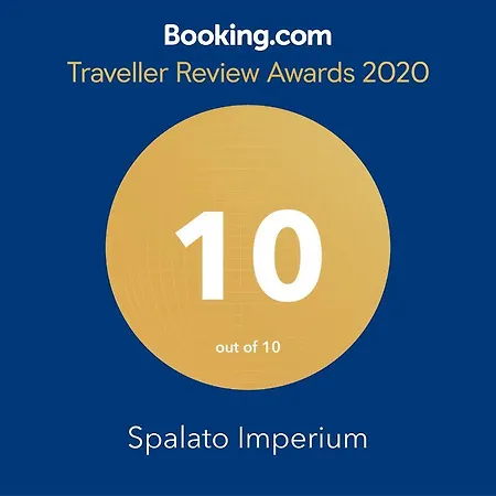 Imperium Split